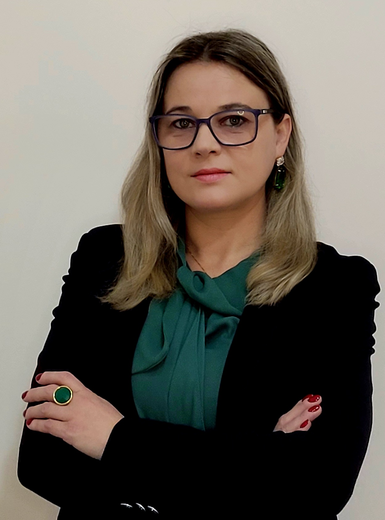 Ansiedade — Dra. Mariella Brighenti