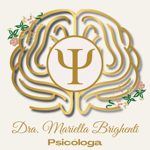 Logo Dra. Mariella Brighenti